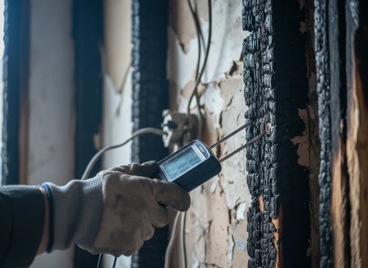 Fire Damage Restoration Sylmar, CA FAQs